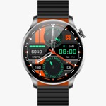 Smatwatch XINJI N3 Negro