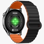 Smatwatch XINJI N3 Negro