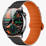 Smatwatch XINJI N3 Negro