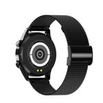 Reloj Inteligente Smartwatch West Redondo T9 ProSteel