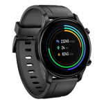 Reloj Inteligente Haylou RS3 LS04 Negro