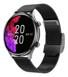 Smartwatch Carrello AK50 - Negro