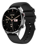 Smartwatch Carrello AK50 - Negro