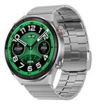 Smartwatch Carrello DT3 Mate - Silver