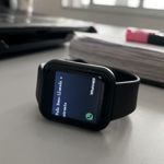 2x1 Smartwatch Only Touch Rosa y Negro