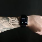 2x1 Smartwatch Only Touch Rosa y Negro