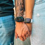 Smartwatch Reloj Inteligente Fox Box ION Negro