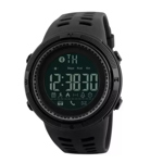 Reloj Tactico Militar Bluetooth Digital 1250 Sumergible 50 metros Deportivo