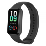 Reloj Inteligente Smartwatch Amazfit Band 7 Negro Sumergible Bluetooth Smartband