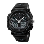 Reloj Tactico Militar Bluetooth Digital 1270 Sumergible 50 metros Deportivo