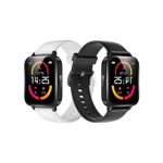Smartwatch Cobee C1–Sumergible–Notificaciones