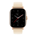 Reloj Inteligente Mujer Smartwatch Amazfit Gts 2 Dorado Deportivo Sumergible Gps