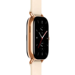 Reloj Inteligente Mujer Smartwatch Amazfit Gts 2 Dorado Deportivo Sumergible Gps