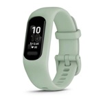 Reloj Smartwatch Vivosmart 5 Garmin Caminar Correr Yoga  - Mint