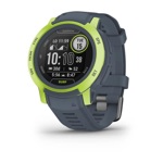Reloj Smartwatch Instinct 2 Surf Garmin Resistente Track-Back - Maverick