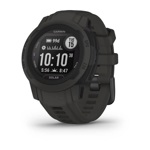 Reloj Smartwatch Instinct 2s Garmin Resistente Track-Back - Grafito