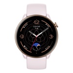 Reloj Inteligente Smartwatch Amazfit Gtr Mini Rosa Deportivo Sumergible Gps