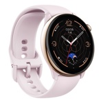 Reloj Inteligente Smartwatch Amazfit Gtr Mini Rosa Deportivo Sumergible Gps