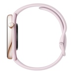 Reloj Inteligente Smartwatch Amazfit Gtr Mini Rosa Deportivo Sumergible Gps