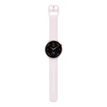 Reloj Inteligente Smartwatch Amazfit Gtr Mini Rosa Deportivo Sumergible Gps