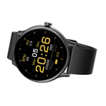 Smartwatch Nictom Nt06 Negro Bluetooth Llamadas