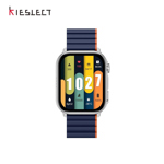 Reloj Inteligente Kieslect KS Pro Smart Calling Plateado