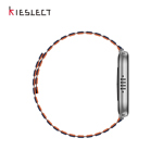 Reloj Inteligente Kieslect KS Pro Smart Calling Plateado