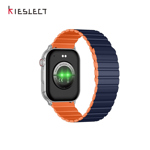 Reloj Inteligente Kieslect KS Pro Smart Calling Plateado