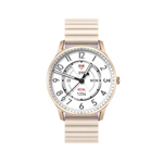 Reloj Inteligente Kieslect Lady Lora Calling Dorado