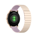 Reloj Inteligente Kieslect Lady Lora Calling Dorado