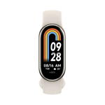 Reloj Inteligente Xiaomi Smart Band 8 Dorado