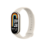 Reloj Inteligente Xiaomi Smart Band 8 Dorado