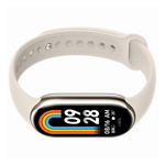 Reloj Inteligente Xiaomi Smart Band 8 Dorado