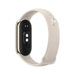 Reloj Inteligente Xiaomi Smart Band 8 Dorado