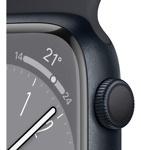 Apple watch Series 8 Gps - Caja Aluminio Medianoche De 41 mm