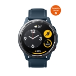 SmartWatch Xiaomi Watch S1 Active GL BlueTooth WiFi NFC 1.43