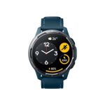 SmartWatch Xiaomi Watch S1 Active GL BlueTooth WiFi NFC 1.43