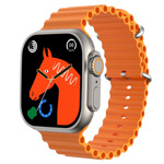 Smartwatch Gadnic Reloj Digital