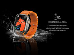 Smartwatch Gadnic Reloj Digital