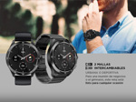 Reloj Inteligente Gadnic Smartwatch Deportivo y Urbano
