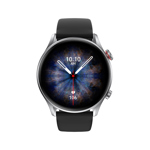 Sansei Smartwatch Negro S30SWB