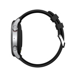Sansei Smartwatch Negro S30SWB