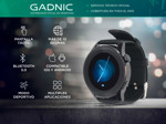 Smartwatch Gadnic SWTCH-206 Pantalla Táctil