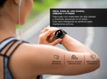 Smartwatch Gadnic SWTCH-206 Pantalla Táctil