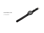 Smartwatch Gadnic SWTCH-206 Pantalla Táctil