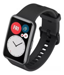 Huawei Watch Fit 1.64  Black