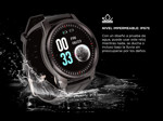 Smart Watch Gadnic SWTCH-207 Reloj Inteligente Pantalla Digital