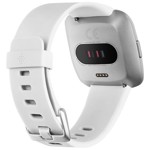 Fitbit lite white clearance