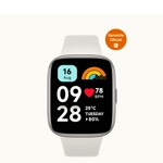 Smartwatch Xiaomi Redmi Watch 3 Ivory