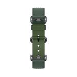 Correa trenzada para Xiaomi Smart Band 8 - Verde